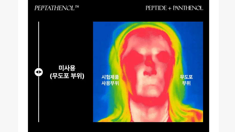 [반쪽모공팩] 어나더페이스 펩타테놀 수분 밸런스 하이드로겔 마스크팩 4매 상세페이지 23